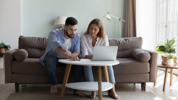 Loan Comparison Services in Tishomingo, OK